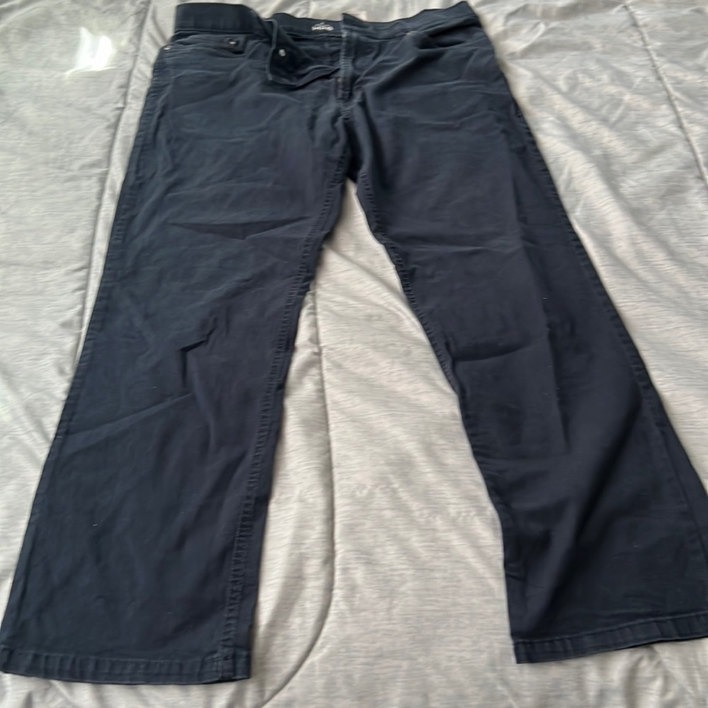 Haggar Mens Pants